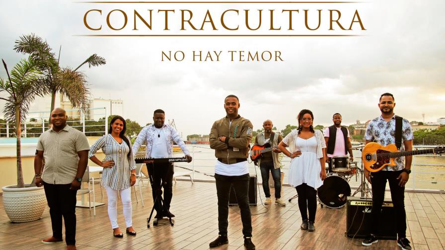 Video | “No hay temor”, canción contra la depresión y la soledad