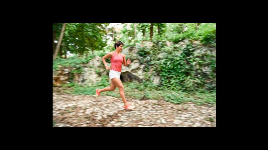 ¿El beneficio cardiovascular está en correr o caminar?