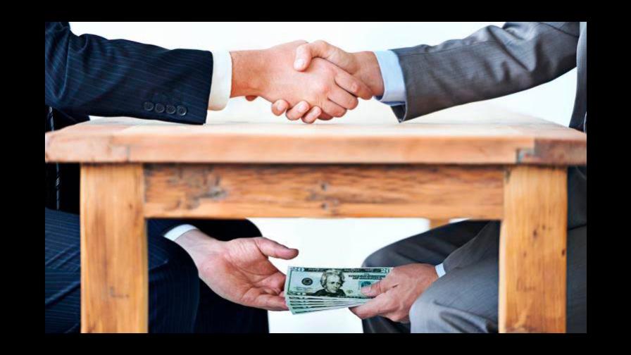 Panamá es el quinto país con mayor percepción de corrupción en América Latina