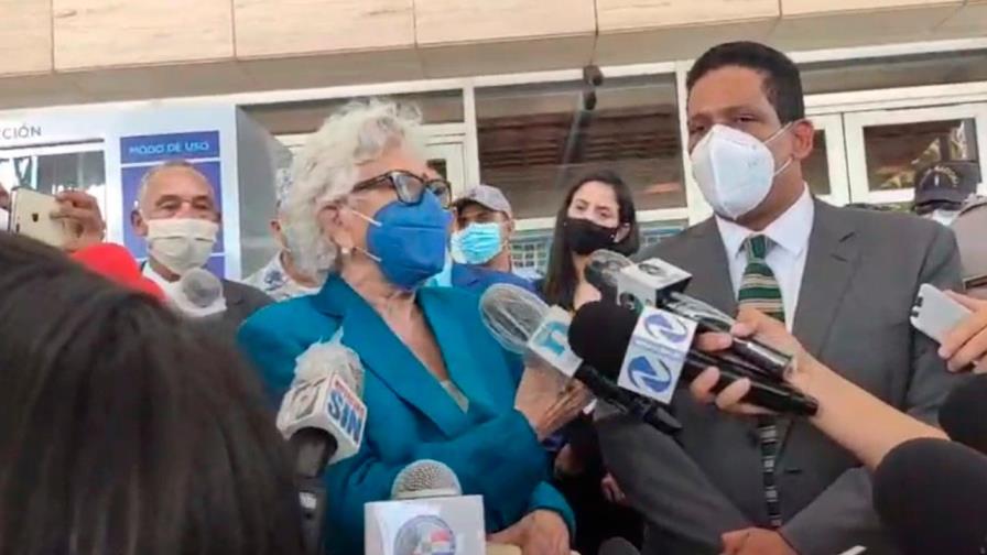 Depósito de expediente por compra “irregular” de hormigón asfáltico en gestión de Gonzalo Castillo