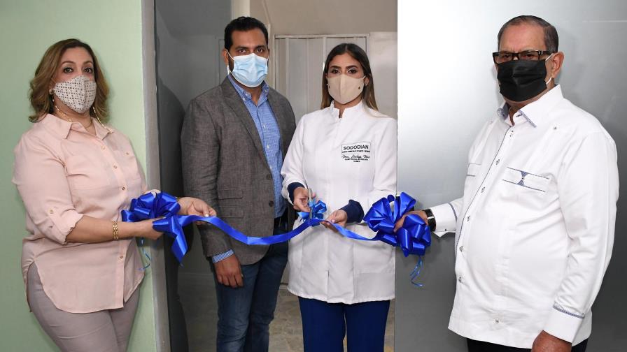 Especialista en Diabetes y Obesidad inaugura consultorio Especialista en Diabetes y Obesidad inaugura consultorio