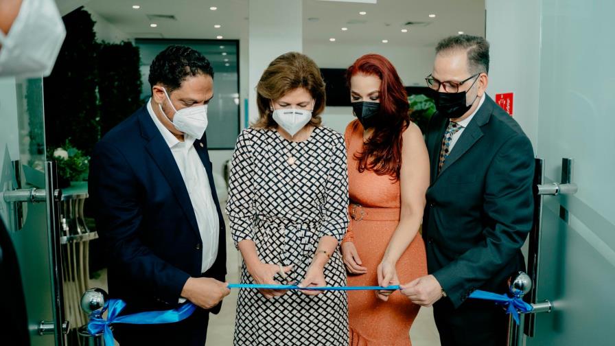 Inauguran IPBMA, nuevo centro quirúrgico de cirugía plástica y especialidades Inauguran IPBMA, nuevo centro quirúrgico de cirugía plástica y especialidades