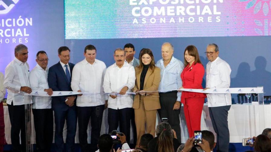 Paola Rainieri: “Aquí mejoramos el modelo todo incluido y lo proyectamos al mundo”