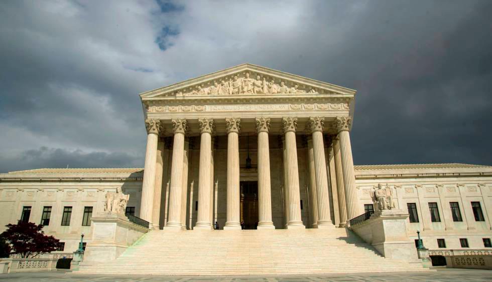 Legisladores demócratas de EEUU presentan iniciativa para ampliar la Corte Suprema
