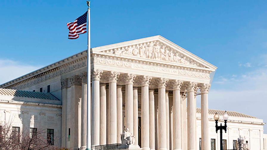 EEUU: Corte Suprema permite reanudar desahucios en pandemia