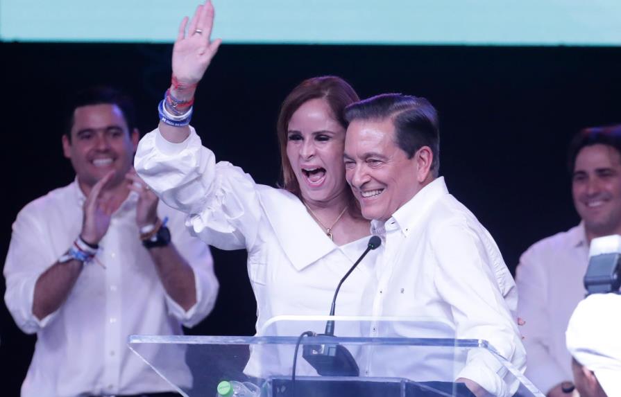 Medina felicita a Laurentino Cortizo, nuevo presidente de Panamá