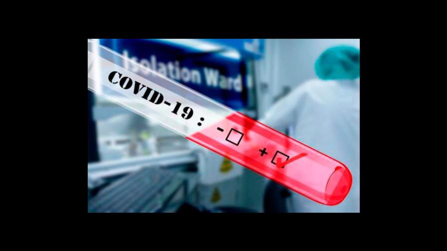 ?COVID-19-OPS/OMS: un informe que debemos conocer