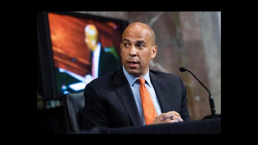 Demócratas ven un “progreso significativo” hacia una reforma policial en EEUU