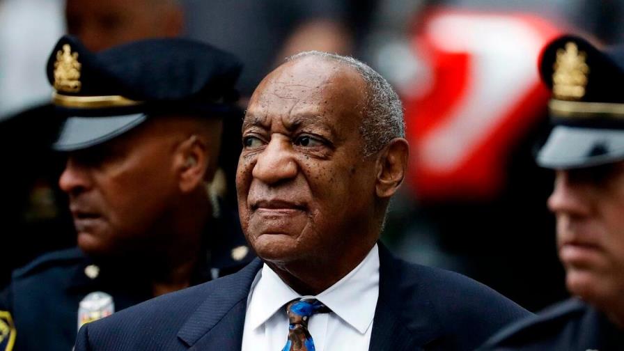 Bill Cosby se niega a declarar en caso de presunto abuso sexual en su contra