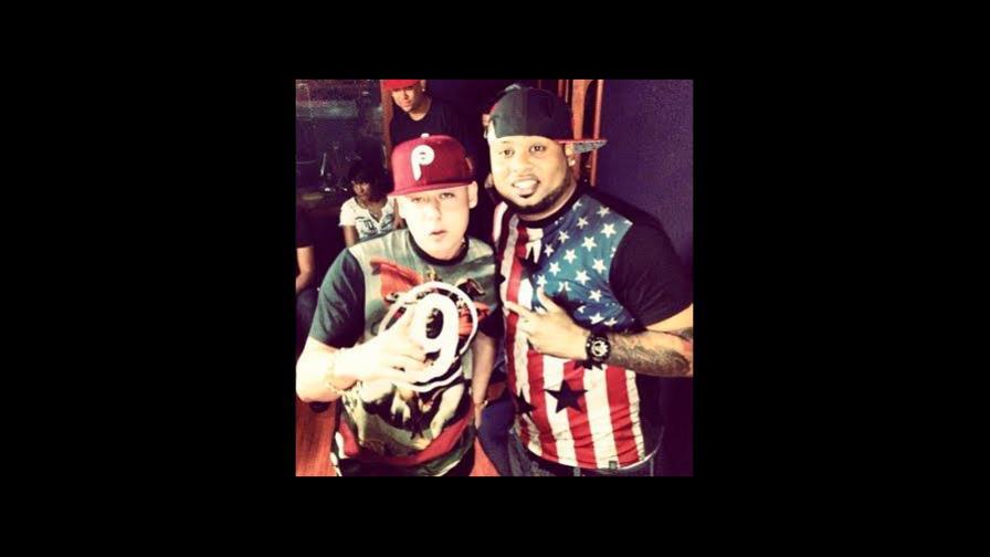 Coscullela y Lápiz Conciente en Hard Rock Live Santo Domingo