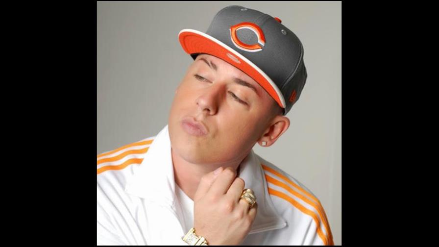 Nace el cuarto hijo del rapero boricua Cosculluela