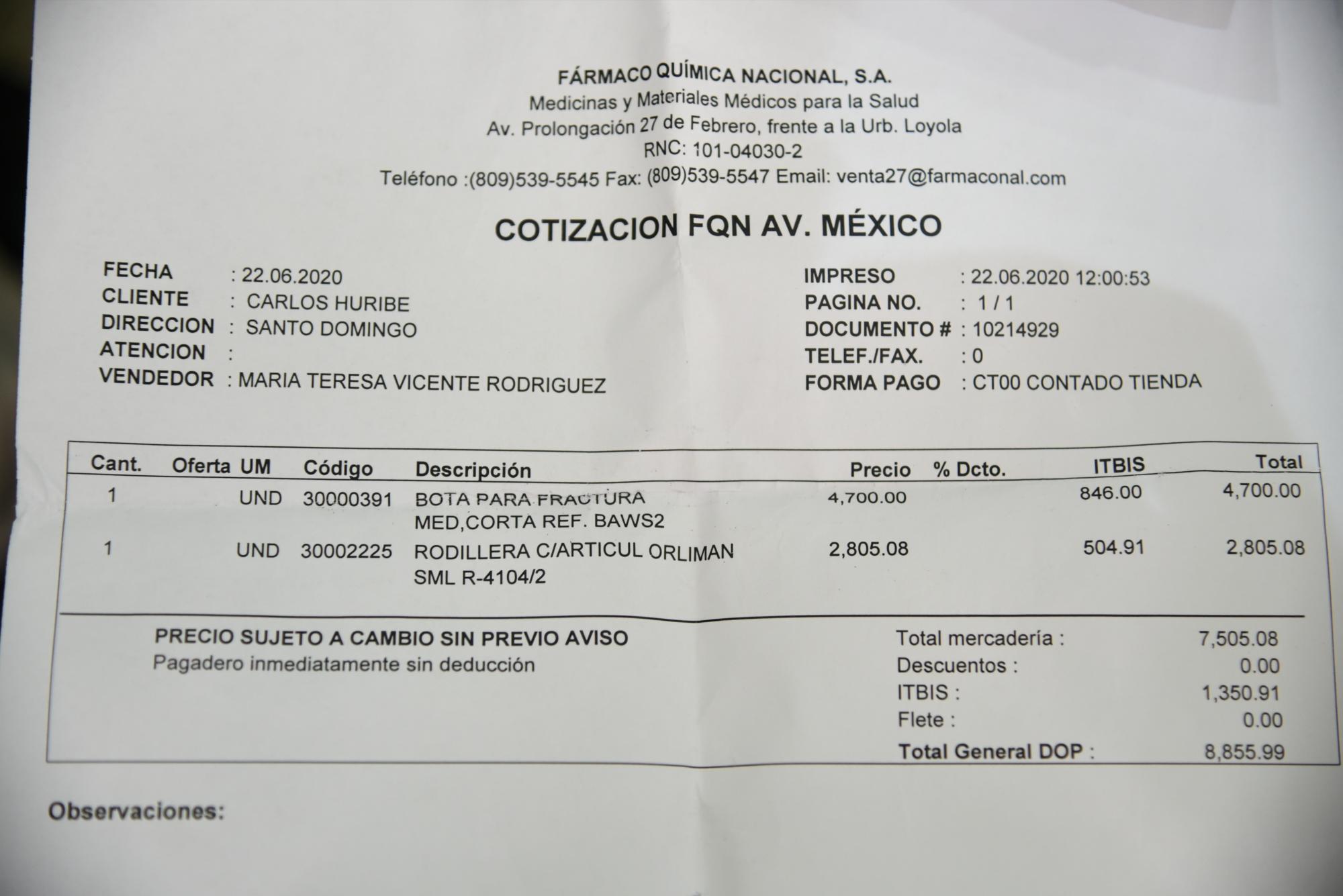 Infografía