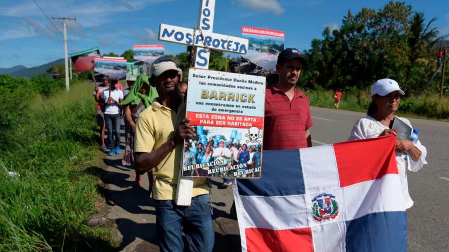 Cotuisanos denuncian atropello policial en VA