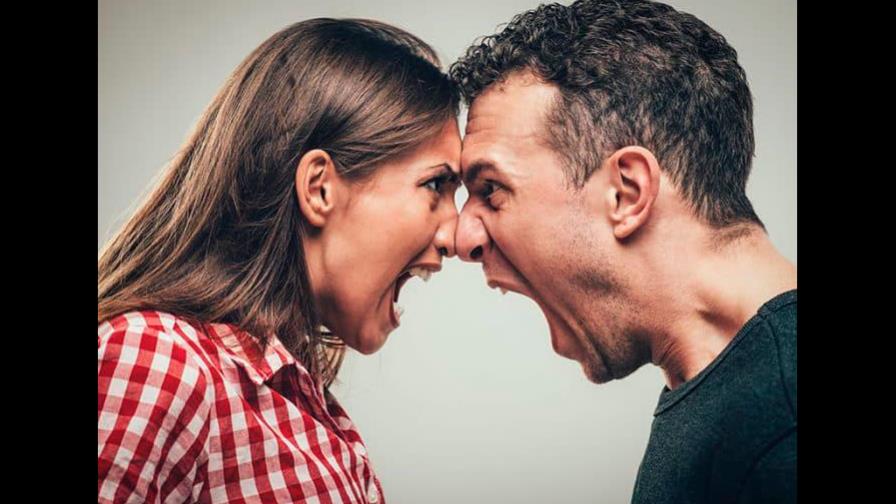 Tratar de calmarse y no explotar: tips para padres estresados Tratar de calmarse y no explotar: tips para padres estresados