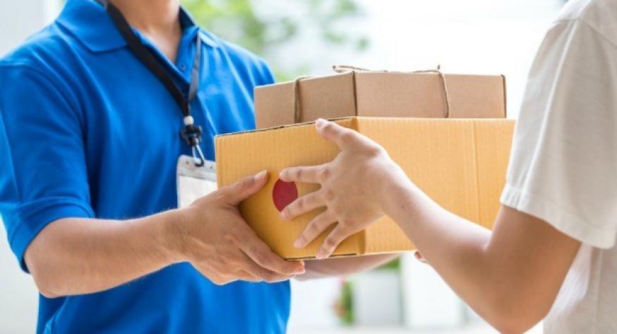 Empresas de courier explican retrasos en la entrega de paquetes comprados por internet