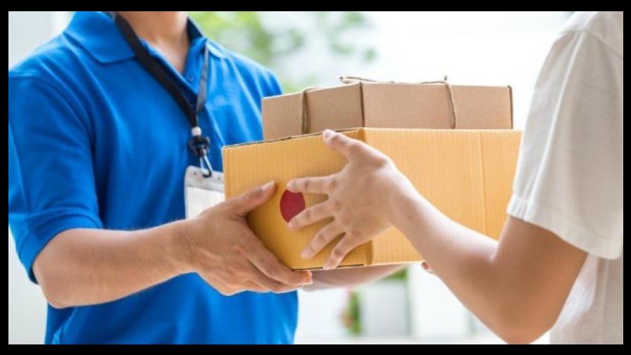 Empresas de courier explican retrasos en la entrega de paquetes comprados por internet