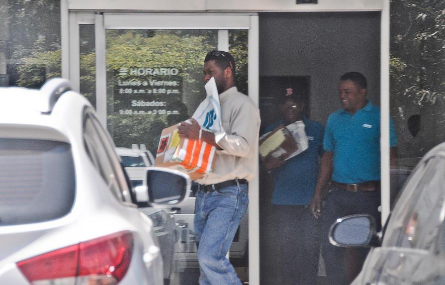 Couriers creen Registro Único Aduanero ayudará  a combatir la evasión 
