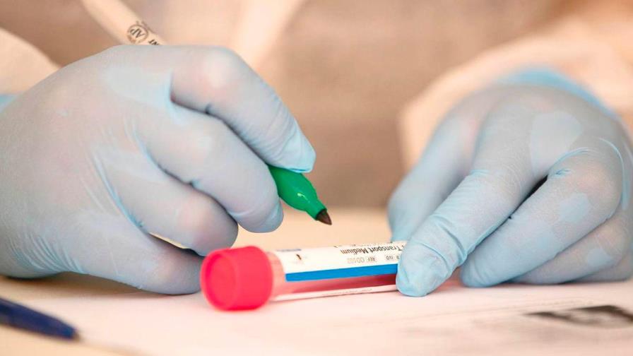 Salud Pública notifica un muerto y 321 casos nuevos por COVID-19