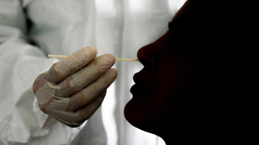 Salud Pública notifica dos muertes y 345 casos de coronavirus 