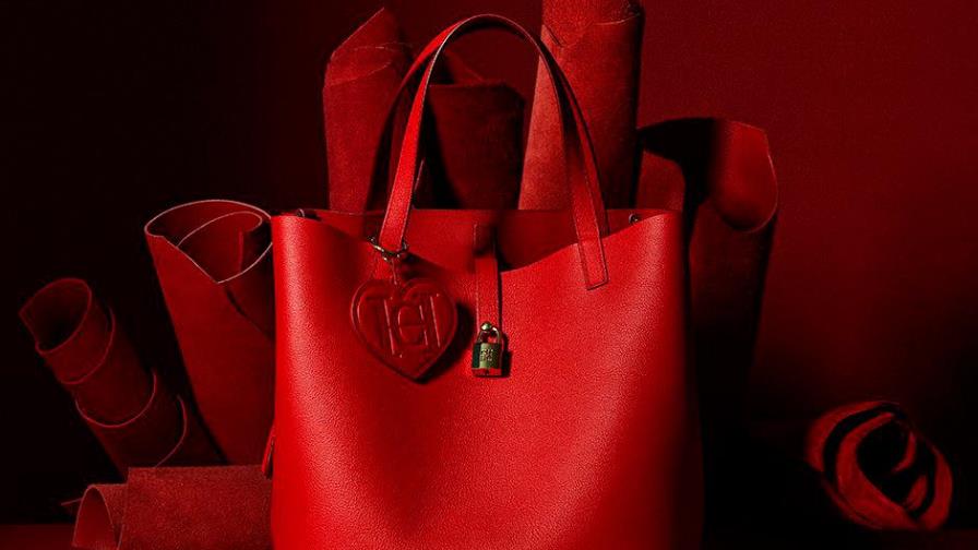 Heart for Hope, la nueva iniciativa solidaria de Carolina Herrera