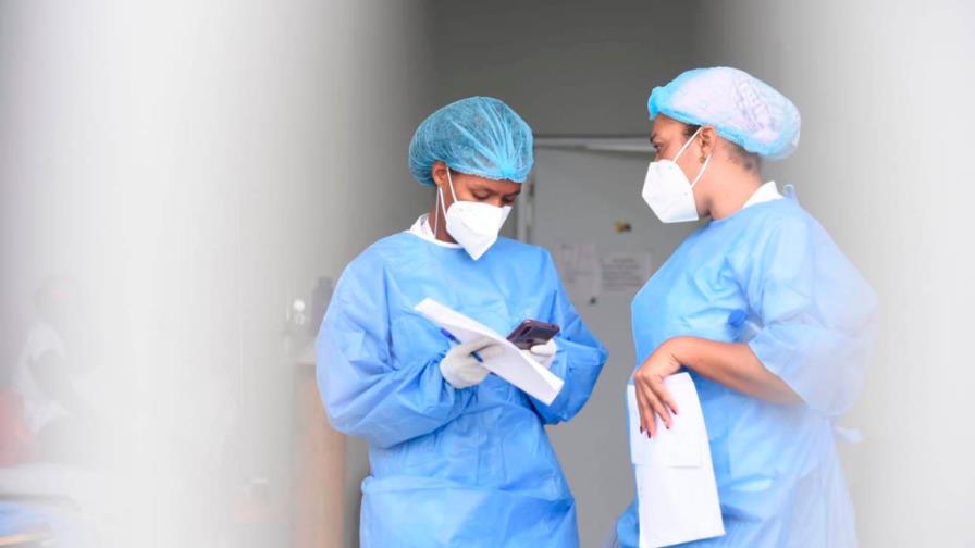 Trabajadores del sector salud paralizarán labores a partir de este martes