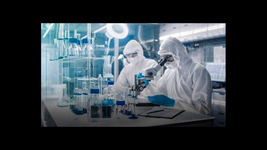 Científicos brasileños alertan sobre mutaciones en nuevas variantes de COVID-19