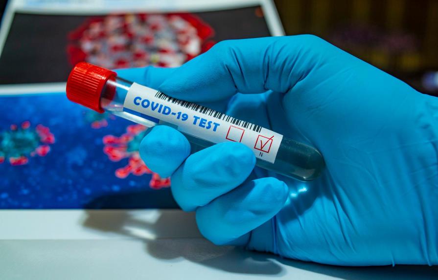 Reguladores de Estados Unidos autorizan nueva prueba para coronavirus