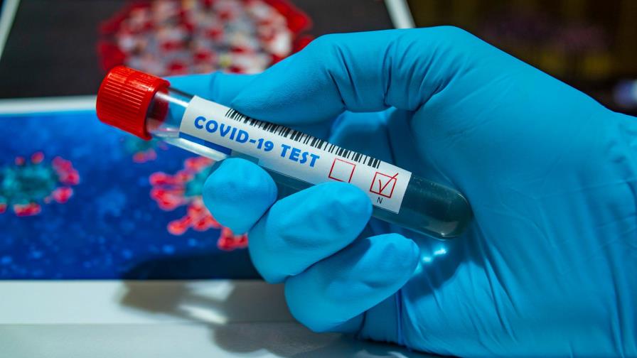 Reguladores de Estados Unidos autorizan nueva prueba para coronavirus Reguladores de Estados Unidos autorizan nueva prueba para coronavirus