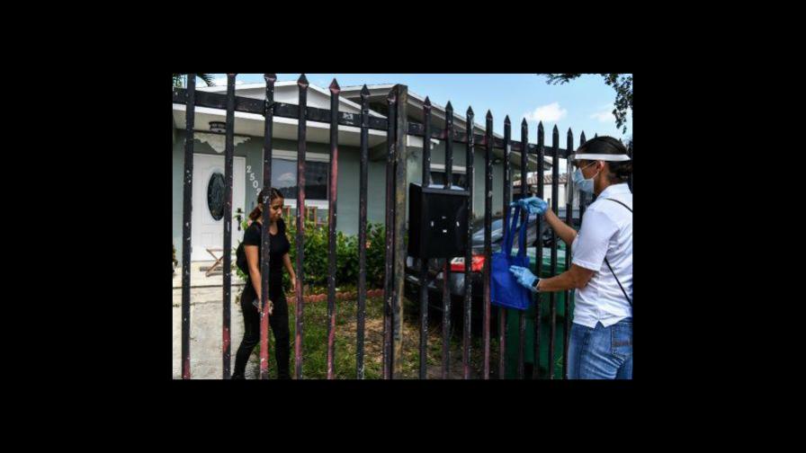 La Unión Europea reabre sus fronteras a extranjeros mientras el virus se dispara en EE.UU. y América Latina