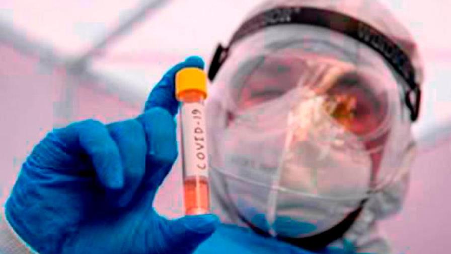 Por segundo día consecutivo, el país rebasa cifra de mil nuevos casos de COVID-19 Por segundo día consecutivo, el país rebasa cifra de mil nuevos casos de COVID-19