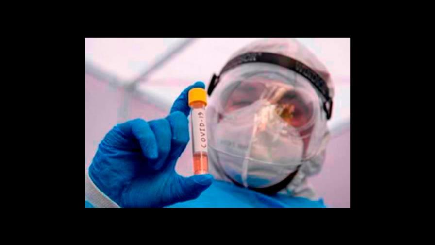 Más de 14,000 se han contagiado de COVID-19 en octubre Más de 14,000 se han contagiado de COVID-19 en octubre