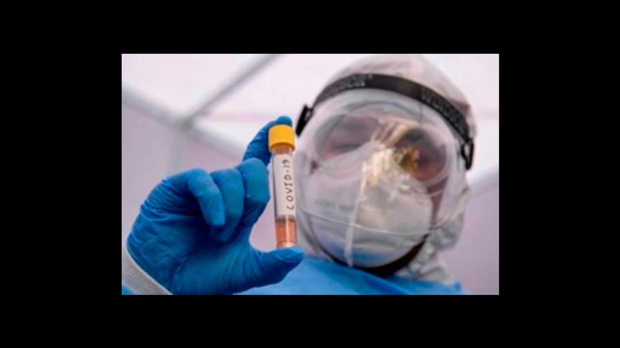 Cinco provincias  con dificultades para frenar el COVID-19