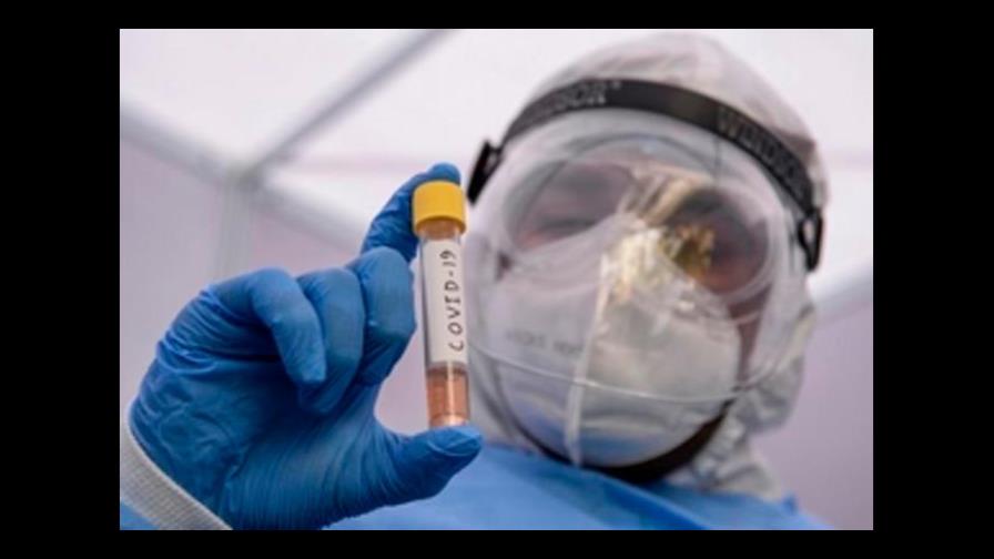 En siete días se descartan más de 9,000 posibles casos de COVID-19 en RD