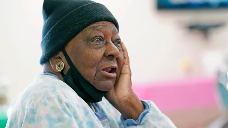 Caen casos de COVID-19 en Estados Unidos, pero aún hay riesgos