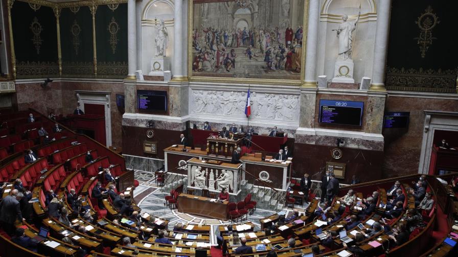 La Copa de Francia queda suspendida durante el nuevo confinamiento por COVID-19