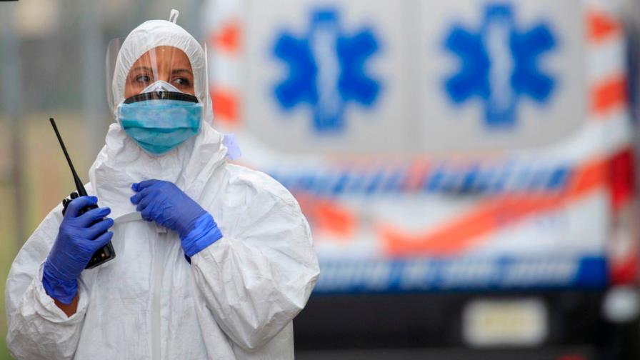 Puerto Rico cierra centros de llamadas al 911 por casos de COVID