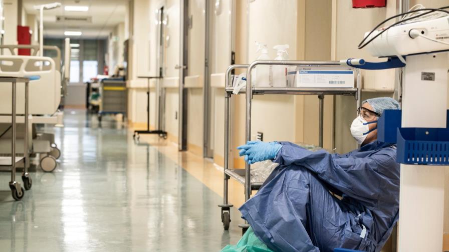 El nuevo gobierno alemán dedicará 1.000 millones de euros a personal sanitario