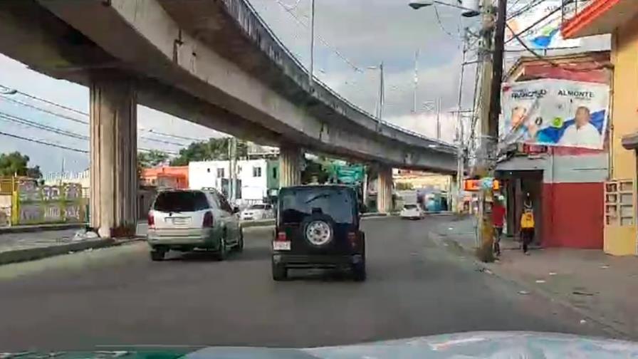 En vivo | Así amanece Santo Domingo en su noveno día de aislamiento social