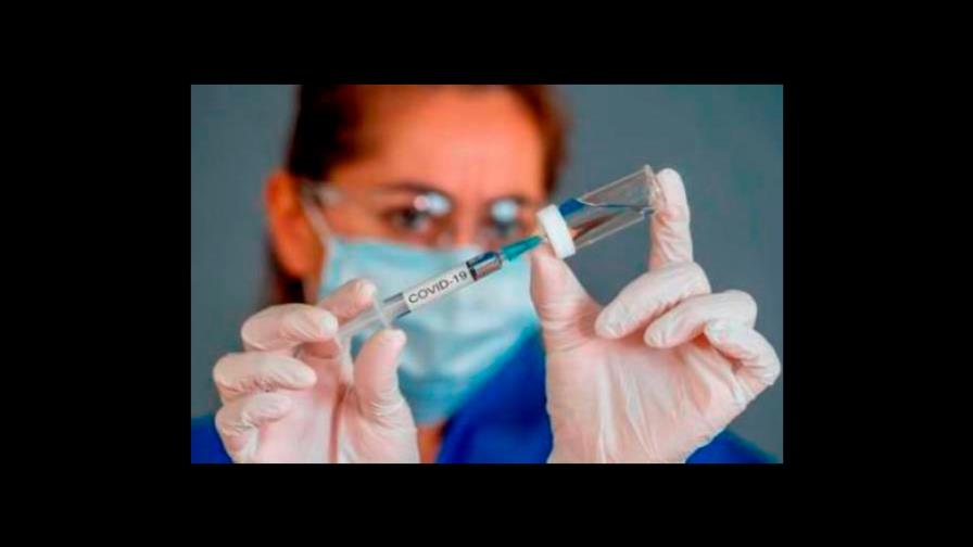 Sector empresarial dominicano contribuye al pago inicial de vacuna contra el COVID-19