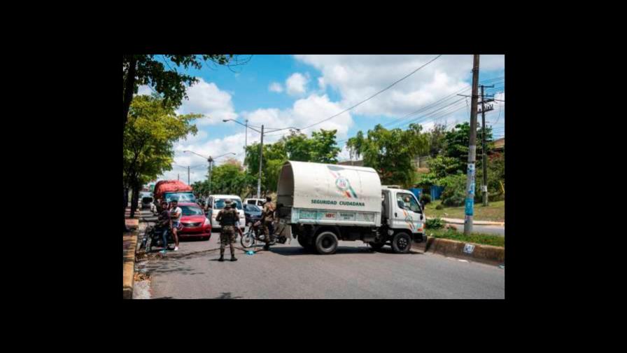 Sectores políticos condicionan y cuestionan la extensión de estado de emergencia solicitado por el Gobierno