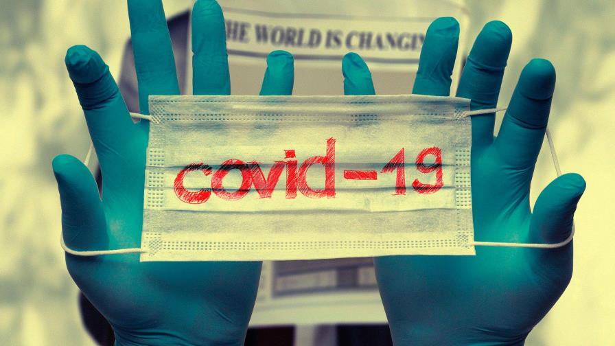 Conozca los países libres de casos de coronavirus 