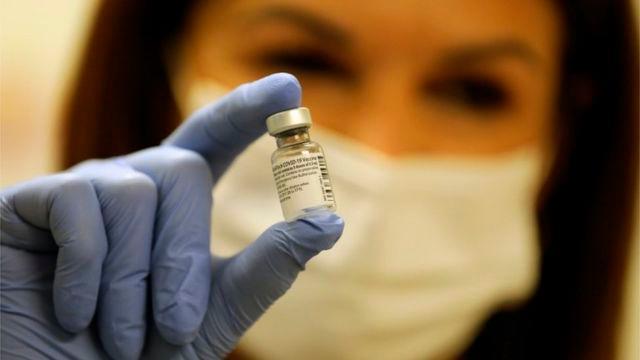 Canadá detecta dos casos de la nueva cepa del coronavirus
