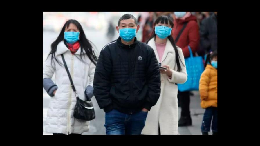 Los nuevos contagios, en aumento en China por el rebrote del sur
