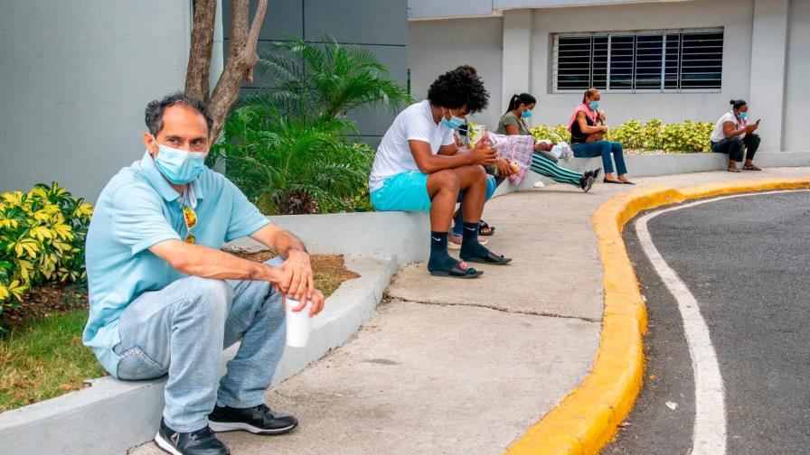 México entregará respiradores mecánicos a 10 países de América Latina, entre ellos RD