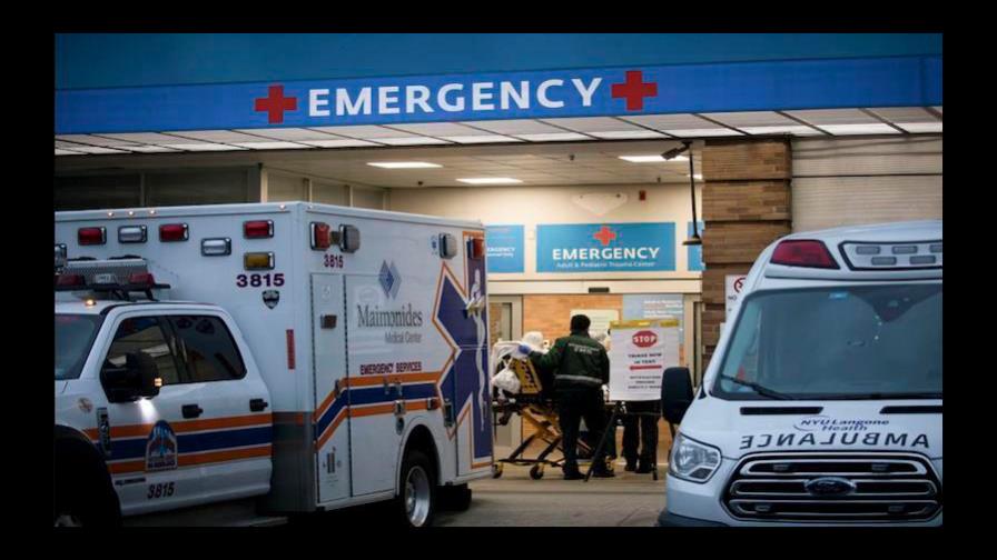 Variantes de COVID-19 se disparan en Florida y dejan 67 muertos