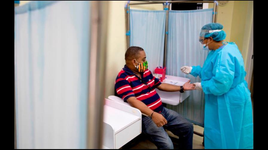 Nueve acciones de Abinader para luchar contra el COVID-19