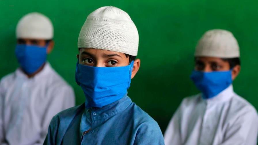 El COVID-19 ataca con más ferocidad a los hombres que a las mujeres El COVID-19 ataca con más ferocidad a los hombres que a las mujeres