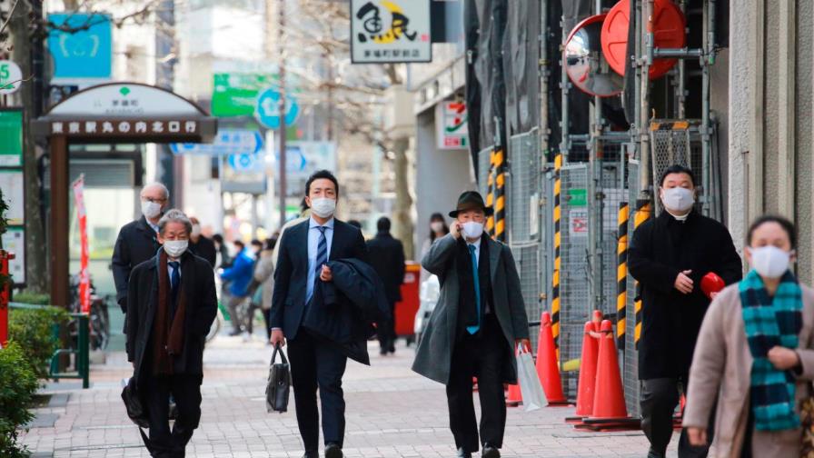 Japón aprueba el uso de la vacuna de Pfizer y empezará a pinchar este 17 de febrero Japón aprueba el uso de la vacuna de Pfizer y empezará a pinchar este 17 de febrero
