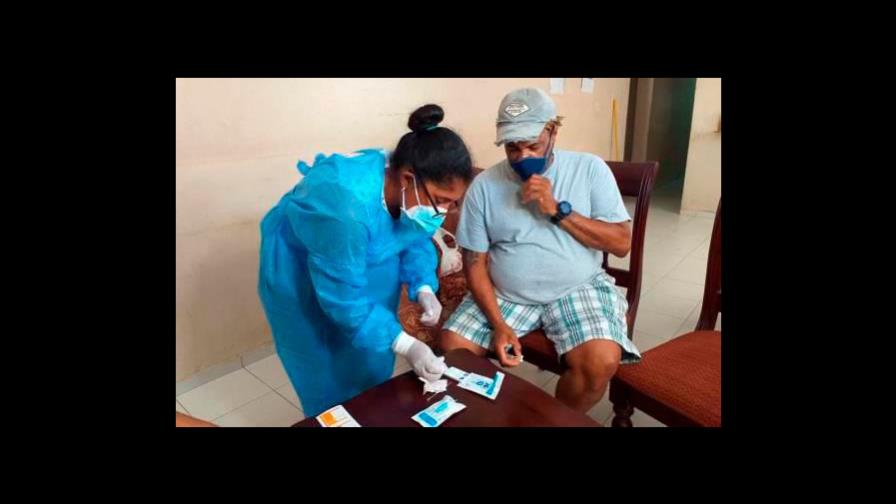 Puerto Plata acumuló 46 casos 