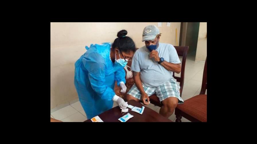 A una semana de la peregrinación, Puerto Plata acumuló 46 casos confirmados de COVID-19